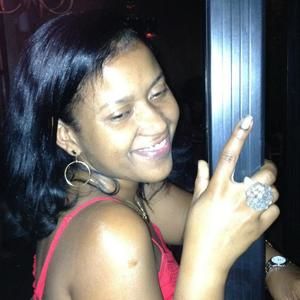 Meet your Posher, Sherrilyn